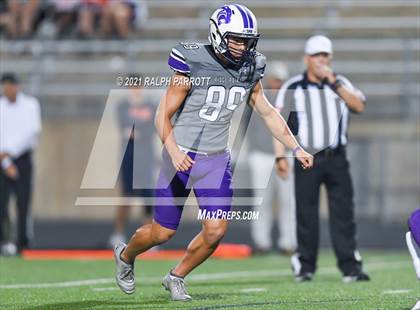 Thumbnail 1 in Seven Lakes @ Ridge Point photogallery.