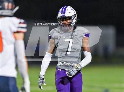 Thumbnail 1 in Seven Lakes @ Ridge Point photogallery.