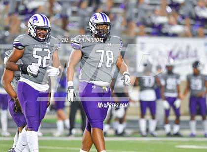 Thumbnail 1 in Seven Lakes @ Ridge Point photogallery.