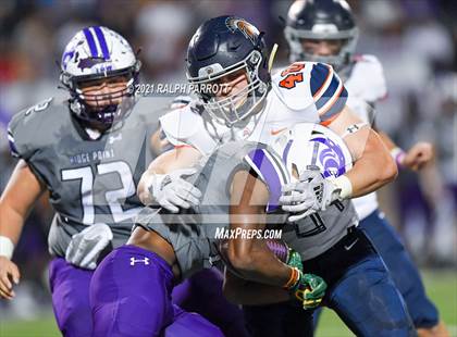 Thumbnail 2 in Seven Lakes @ Ridge Point photogallery.