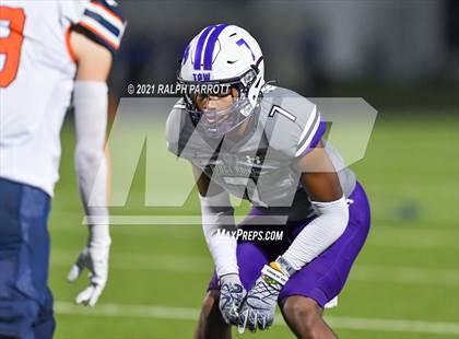 Thumbnail 3 in Seven Lakes @ Ridge Point photogallery.