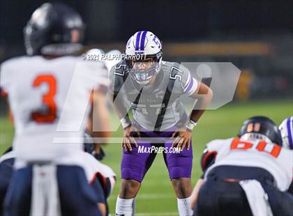 Thumbnail 1 in Seven Lakes @ Ridge Point photogallery.