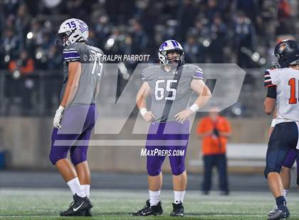Thumbnail 2 in Seven Lakes @ Ridge Point photogallery.