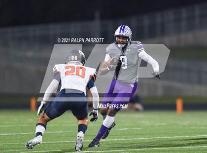 Thumbnail 2 in Seven Lakes @ Ridge Point photogallery.