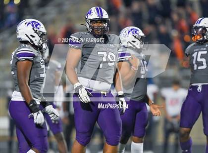 Thumbnail 1 in Seven Lakes @ Ridge Point photogallery.