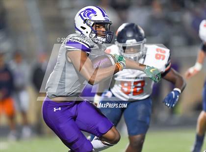 Thumbnail 3 in Seven Lakes @ Ridge Point photogallery.
