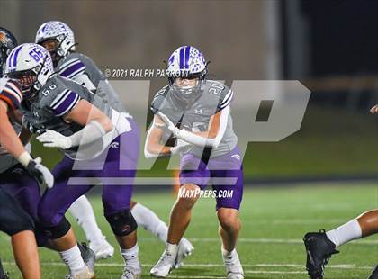 Thumbnail 2 in Seven Lakes @ Ridge Point photogallery.