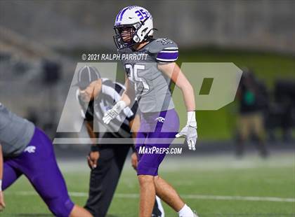 Thumbnail 3 in Seven Lakes @ Ridge Point photogallery.