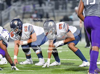 Thumbnail 2 in Seven Lakes @ Ridge Point photogallery.