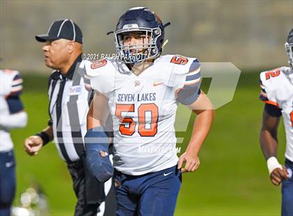 Thumbnail 1 in Seven Lakes @ Ridge Point photogallery.