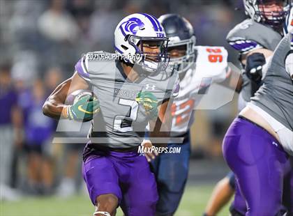 Thumbnail 1 in Seven Lakes @ Ridge Point photogallery.