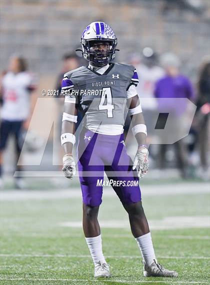Thumbnail 3 in Seven Lakes @ Ridge Point photogallery.