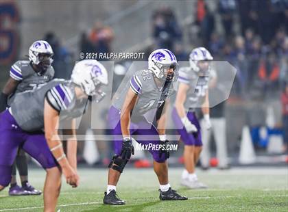 Thumbnail 2 in Seven Lakes @ Ridge Point photogallery.