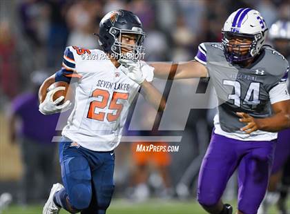 Thumbnail 1 in Seven Lakes @ Ridge Point photogallery.