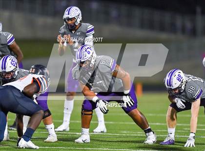 Thumbnail 3 in Seven Lakes @ Ridge Point photogallery.