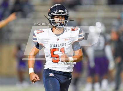Thumbnail 1 in Seven Lakes @ Ridge Point photogallery.
