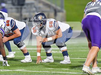 Thumbnail 3 in Seven Lakes @ Ridge Point photogallery.
