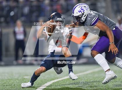 Thumbnail 1 in Seven Lakes @ Ridge Point photogallery.
