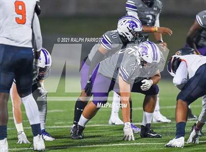 Thumbnail 2 in Seven Lakes @ Ridge Point photogallery.