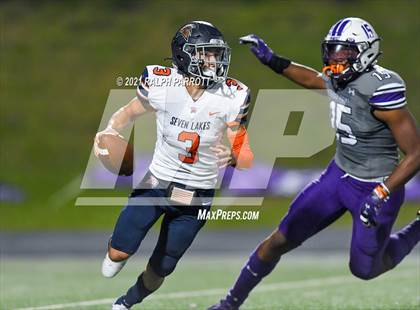 Thumbnail 3 in Seven Lakes @ Ridge Point photogallery.