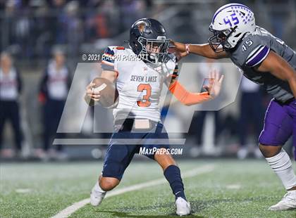 Thumbnail 3 in Seven Lakes @ Ridge Point photogallery.