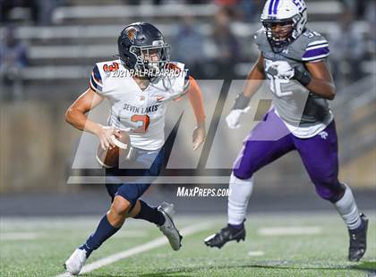 Thumbnail 3 in Seven Lakes @ Ridge Point photogallery.