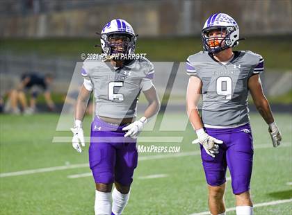 Thumbnail 1 in Seven Lakes @ Ridge Point photogallery.