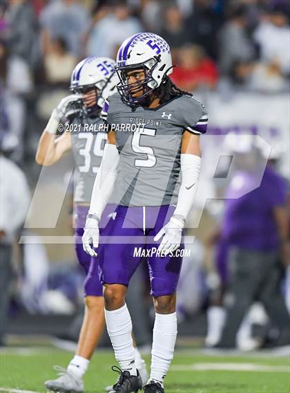 Thumbnail 1 in Seven Lakes @ Ridge Point photogallery.