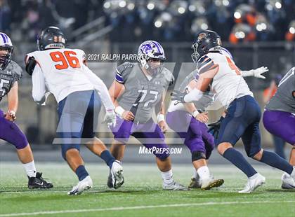 Thumbnail 1 in Seven Lakes @ Ridge Point photogallery.