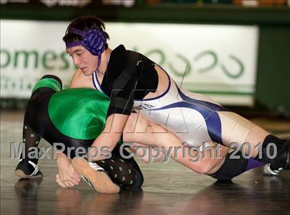 Thumbnail 1 in Monta Vista vs Homestead photogallery.