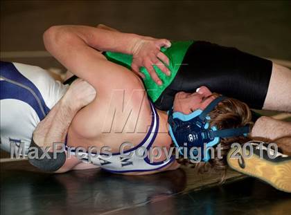 Thumbnail 2 in Monta Vista vs Homestead photogallery.