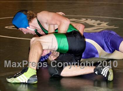 Thumbnail 3 in Monta Vista vs Homestead photogallery.
