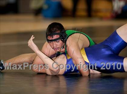 Thumbnail 3 in Monta Vista vs Homestead photogallery.