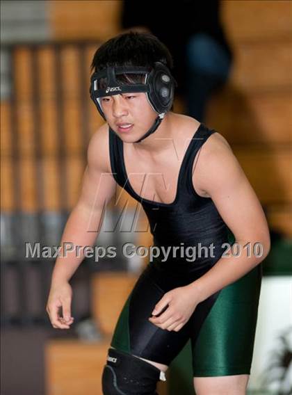 Thumbnail 3 in Monta Vista vs Homestead photogallery.