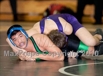 Thumbnail 3 in Monta Vista vs Homestead photogallery.