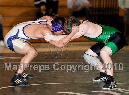Thumbnail 1 in Monta Vista vs Homestead photogallery.