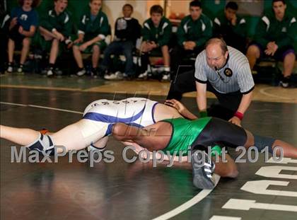 Thumbnail 3 in Monta Vista vs Homestead photogallery.