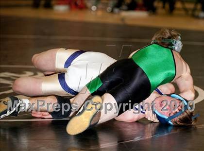 Thumbnail 1 in Monta Vista vs Homestead photogallery.