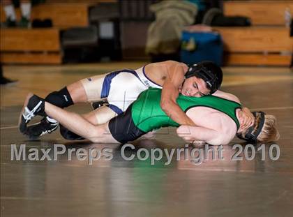 Thumbnail 3 in Monta Vista vs Homestead photogallery.