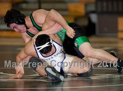 Thumbnail 1 in Monta Vista vs Homestead photogallery.