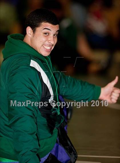 Thumbnail 1 in Monta Vista vs Homestead photogallery.