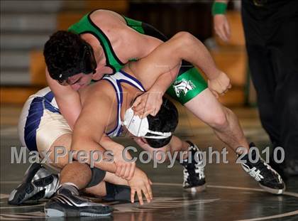 Thumbnail 3 in Monta Vista vs Homestead photogallery.