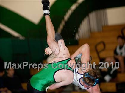 Thumbnail 2 in Monta Vista vs Homestead photogallery.