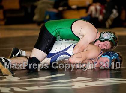 Thumbnail 1 in Monta Vista vs Homestead photogallery.