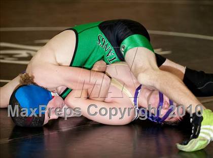 Thumbnail 1 in Monta Vista vs Homestead photogallery.