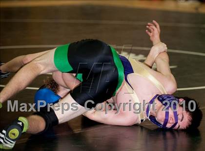 Thumbnail 2 in Monta Vista vs Homestead photogallery.