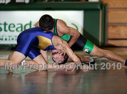 Thumbnail 2 in Monta Vista vs Homestead photogallery.