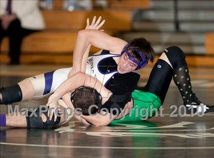 Thumbnail 3 in Monta Vista vs Homestead photogallery.