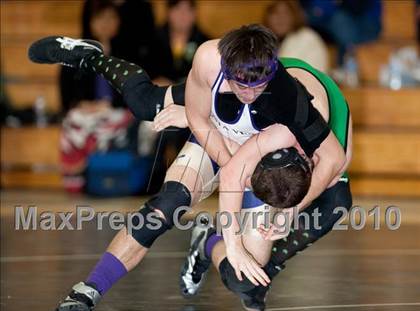 Thumbnail 2 in Monta Vista vs Homestead photogallery.