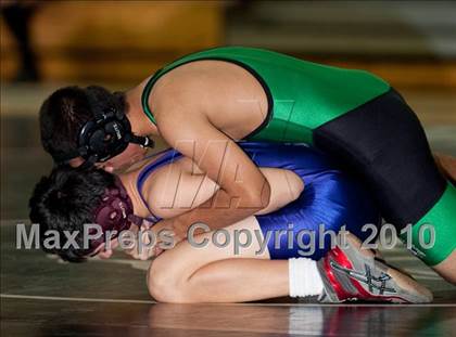 Thumbnail 3 in Monta Vista vs Homestead photogallery.